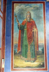 Prince Volodymyr